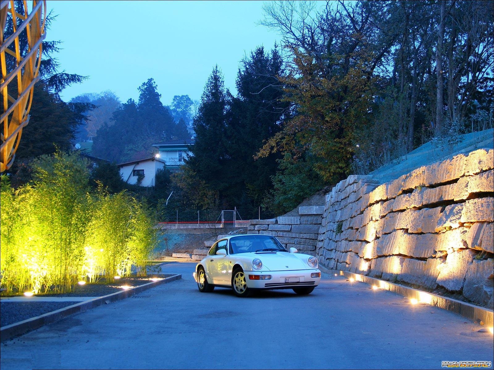 , porsche